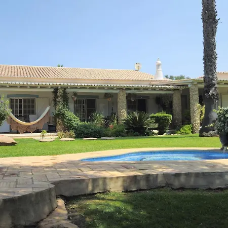 Villa Toca Do Fradinho - 3,7 Km Da Pêra