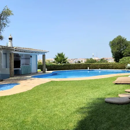 Villa Toca Do Fradinho - 3,7 Km Da